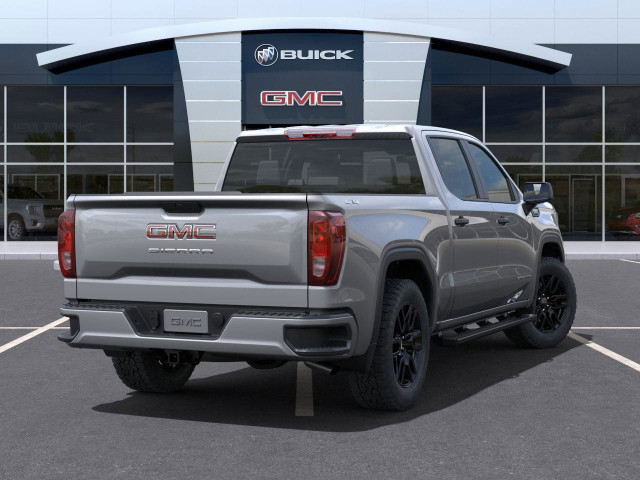 2025 GMC Sierra 1500 Pro 2.7L TURBOMAX // PRO VALUE PKG // G... in Cars & Trucks in Barrie - Image 4