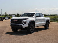 Welcome to Sherwood Buick GMC! This GMC Canyon delivers a Turbocharged Gas I4 2.7L/ engine powering... (image 3)