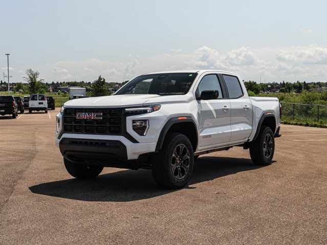 2025 GMC Canyon Elevation in Cars & Trucks in Strathcona County - Image 4