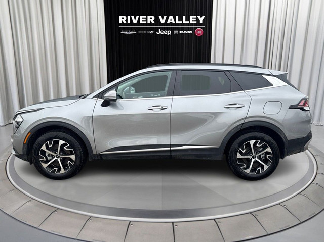 2024 Kia Sportage in Cars & Trucks in Strathcona County - Image 4