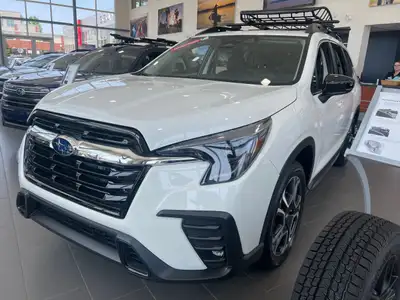 Engine: 4 Cylinder Engine 2.4L L/100Km City: 12.3 L/100Km Hwy: 9.4 Safety Equipment Electronic Stabi...