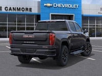 AMVIC Licensed Dealer The 2026 GMC Sierra 1500 AT4 Crew Cab 4WD delivers the perfect balance of rugg... (image 7)