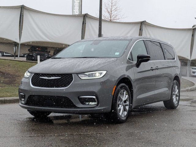 2025 Chrysler Pacifica Select - Safety Sphere Group - in Cars & Trucks in Calgary - Image 3