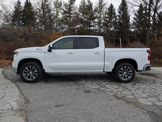 2025 Chevrolet Silverado 1500 LT- Convenience Pkg - Protection in Cars & Trucks in Barrie - Image 2