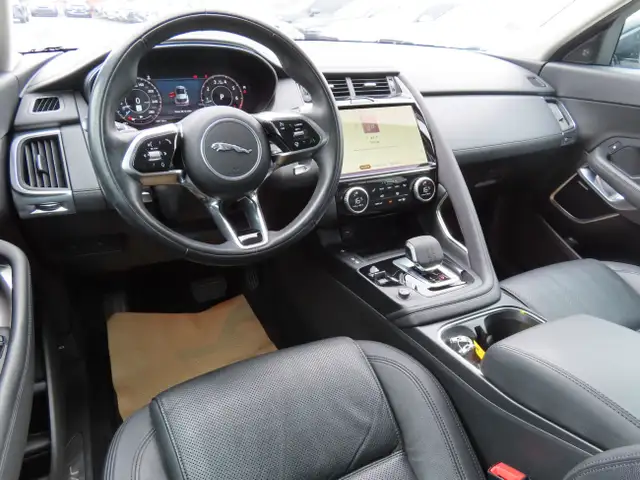 2021 Jaguar E-PACE SE P250 AWD - Navigation - 1 OWNER CAR !!! in Cars & Trucks in Oakville / Halton Region - Image 27