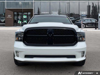 This 2020 Ram 1500 Classic Crew Cab, boasting a powerful 5.7L Hemi V8 engine and a smooth 8-speed au... (image 8)