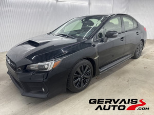 2019 Subaru WRX Sport AWD Toit Ouvrant Mags