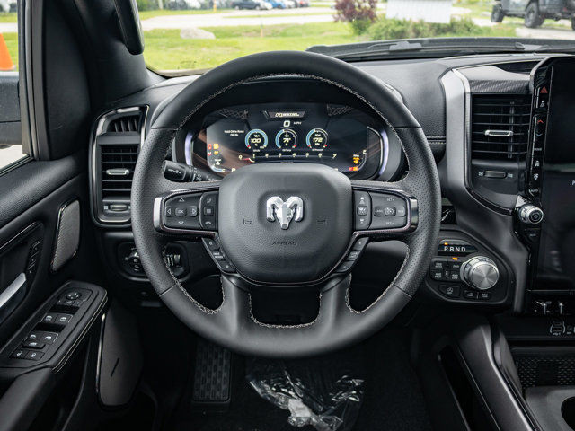 2025 Ram 1500 Rebel in Cars & Trucks in Barrie - Image 2