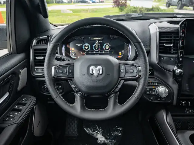 2025 Ram 1500 Rebel in Cars & Trucks in Barrie - Image 3