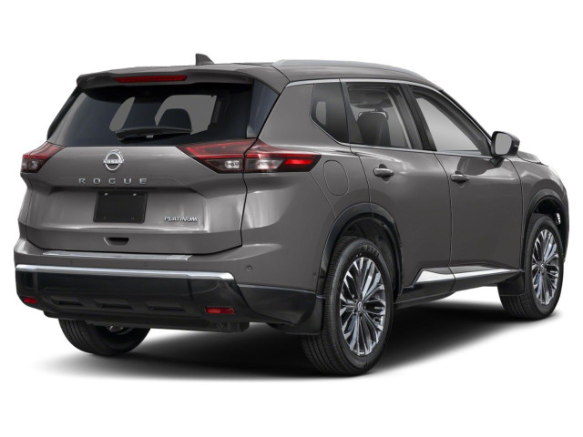 2025 Nissan Rogue in Cars & Trucks in Belleville - Image 4