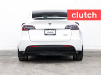 NO ACCIDENTS / CLEAN CARFAX / 1 OWNER / Rear Heated Seats, Climate Control, Touchscreen Display and... (image 4)