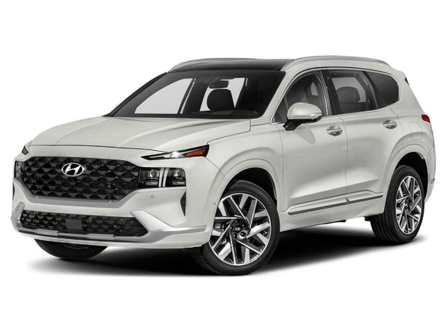 2021 Hyundai Santa Fe Ultimate Calligraphy Ultimate Calligrap... in Cars & Trucks in City of Toronto