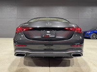 Graphite Grey Metallic Exterior On Black Leather Interior, And An Anthracite Open-Pore Trim. Single... (image 3)