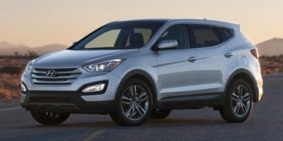  2016 Hyundai Santa Fe Sport 2.4 Base