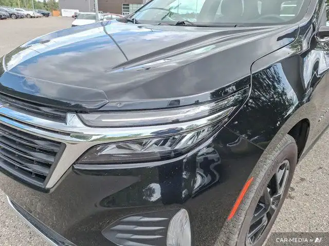 2022 Chevrolet Equinox LT | Remote Start | Heated Seats in Cars & Trucks in Prince George - Image 12