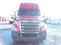 Ryder Stock ID: 876189 Transmission Type/Speed: Auto 12 Engine: DIESEL DD15 GHG'17 505/1625 Horse Po... (image 1)