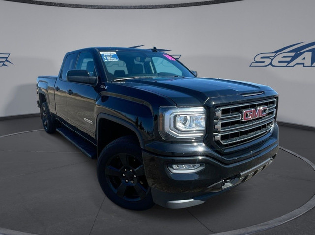  2018 GMC Sierra 1500 in Cars & Trucks in Moncton