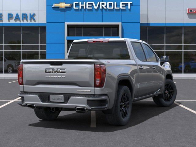 2025 GMC Sierra 1500 Elevation in Cars & Trucks in Strathcona County - Image 4