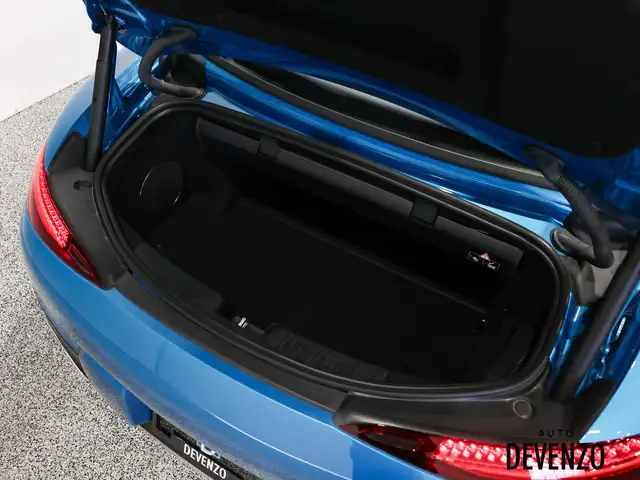 2022 Mercedes-Benz SL-Class AMG SL63 Roadster 577hp Hyper Blue M in Cars & Trucks in Laval / North Shore - Image 28