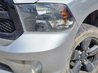 Your Grande Prairie Chrysler store just took in this vehicle! It is either in transit or freshly tra... (image 3)