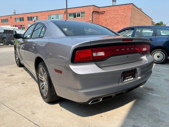 2013 Dodge Charger V6 **1 OWNER-EX POLICE-CERTIFIED-WE FINANCE** in Cars & Trucks in City of Toronto - Image 3
