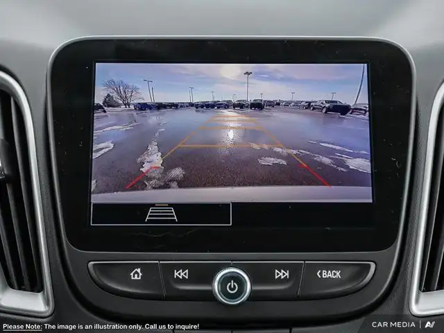 2024 Chevrolet Malibu 1LT in Cars & Trucks in Prince Albert - Image 26