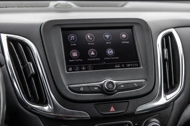 2021 Chevrolet Equinox LT * AWD * Carplay * Climatisation * Bas  in Cars & Trucks in City of Montréal - Image 20