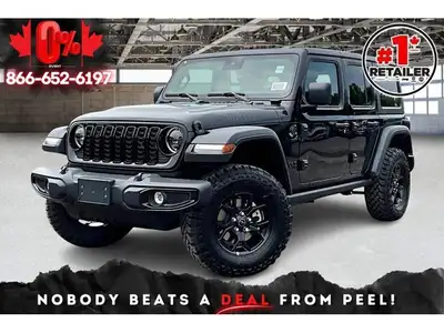 Engage & Explore with Peel Chrysler, Canada's #1 Stellantis FCA Retailer, 9 years in a row! Whether...