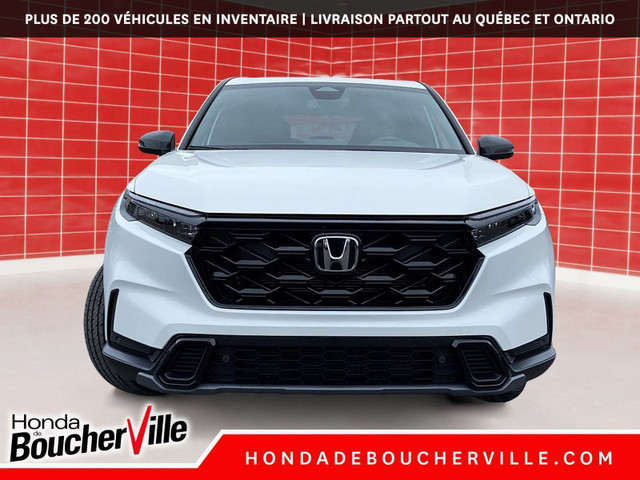 2024 Honda CR-V HYBRID EX-L HYBRID in Cars & Trucks in Longueuil / South Shore - Image 2
