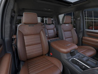 Engine: 6.6L TURBO 8cyl. L/100Km City: 0.0 L/100Km Hwy: 0.0 Safety Equipment Airbags, Dual-stage fro... (image 5)