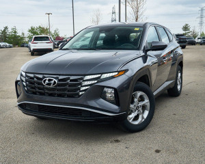 2022 Hyundai Tucson Essential | Awd | Lane Keep Assist | Backup Cam | Carplay | Android Auto | Heated Seats