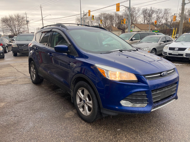 2013 Ford Escape SE in Cars & Trucks in Kitchener / Waterloo - Image 3