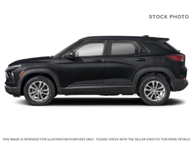 2025 Chevrolet Trailblazer RS in Cars & Trucks in Calgary - Image 3