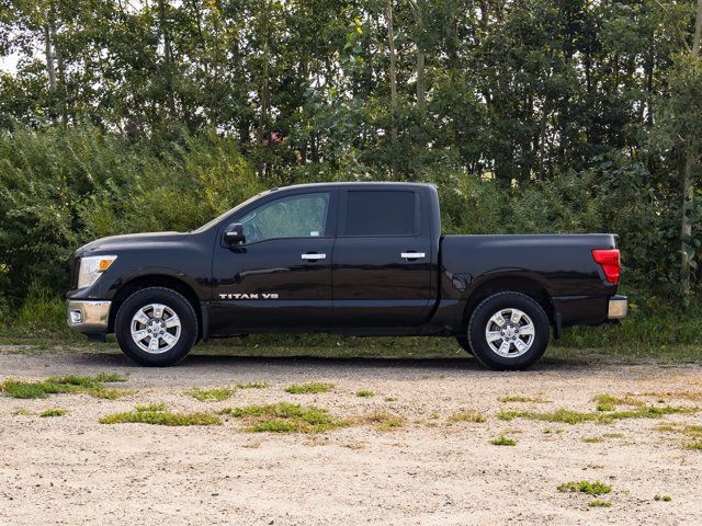 2019 Nissan Titan in Cars & Trucks in Edmonton - Image 4