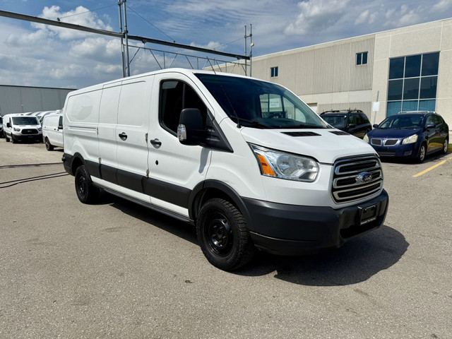 2015 Ford Transit Cargo Van T-250 XLT - LOW ROOF in Cars & Trucks in Oakville / Halton Region - Image 2