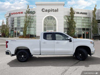 This Chevrolet Silverado 1500 has a strong Gas V8 5.3L/325 engine powering this Automatic transmissi... (image 6)