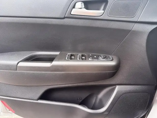 2022 Kia Sportage LX AWD NIGHTSKY CAMERA RECUL SIEGES CHAUFFANTS in Cars & Trucks in Lanaudière - Image 14