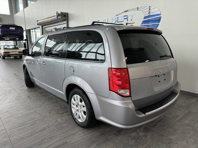 2019 Dodge Grand Caravan SXT in Cars & Trucks in St. Albert - Image 3