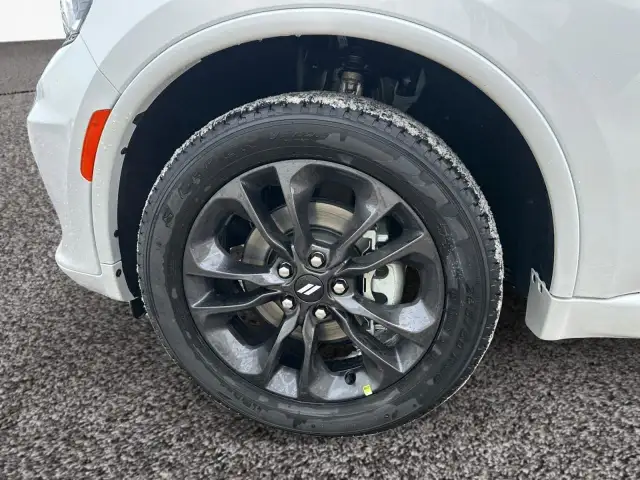 CRAZY DEAL ON THIS 2025 DODGE DURANGO GT ALL WHEEL DRIVE in Cars & Trucks in Red Deer - Image 15