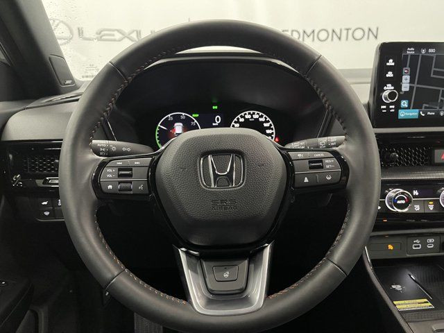2025 Honda CR-V HYBRID TOURING in Cars & Trucks in Edmonton - Image 2