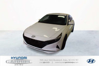 2023 Hyundai Elantra PREFERRED
