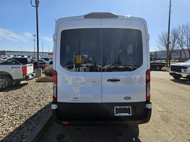  2023 Ford Transit Passenger Wagon XL in Cars & Trucks in St. Albert - Image 4