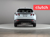 1 OWNER / Front Heated Seats, Climate Control, Bluetooth Music and more! Clutch is the largest onlin... (image 4)