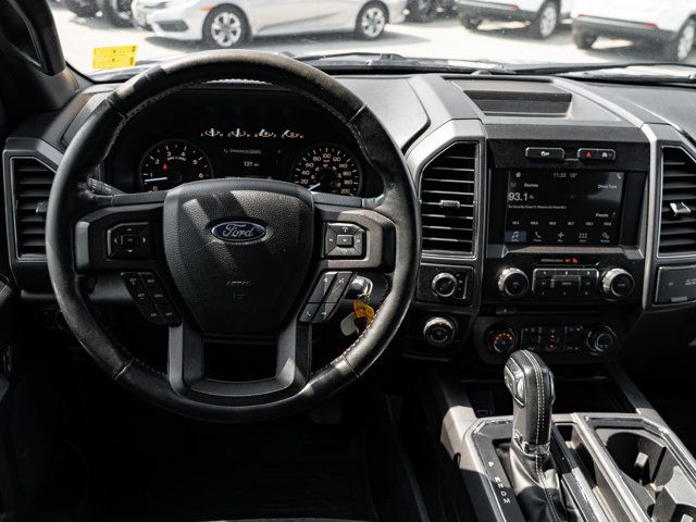 2018 Ford F-150 in Cars & Trucks in Barrie - Image 2