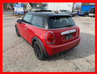 2015 MINI COOPER HARDTOP 3 DOOR CARFAX VERIFIED, CLEAN TITLE, NO ACCIDENTS! 108,500KM 6 SPEED MANUAL... (image 4)