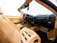 Beautiful 2007 Ferrari F430 Spider F1, Low Mileage, All Original, Meticulously Kept, 60th Anniversar... (image 9)