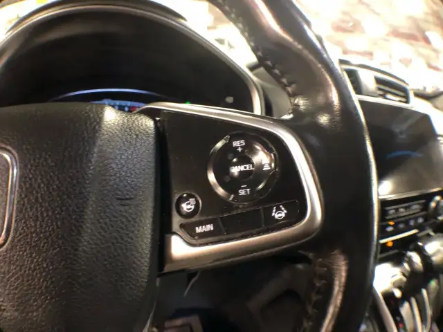 2020 Honda CR-V TOURING AWD LEATHER SUNROOF NAVI B/SPOT CAMERA dans Autos et camions dans Ville de Toronto - Image 20