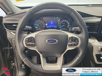 Low Mileage, Remote Start, Heated Steering Wheel, Power Liftgate, Lane Keep Assist, Apple CarPlay! A... (image 7)