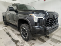 2022 Toyota Tundra SR5 TRD Off Road Crew 4x4 SR5 TRD Off Road Cr