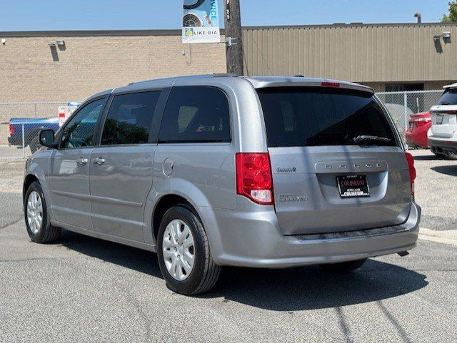 2016 Dodge Grand Caravan SXT PREMIUM PLUS-STOW N GO-LEATHER-REMO in Cars & Trucks in City of Toronto - Image 3